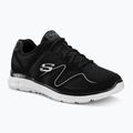 Vyriški batai SKECHERS Verse Flash Point black