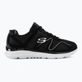 Vyriški batai SKECHERS Verse Flash Point black 2