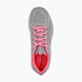 Moteriški batai SKECHERS Graceful Get Connected gray/coral 11