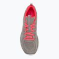 Moteriški batai SKECHERS Graceful Get Connected gray/coral 5