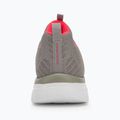 Moteriški batai SKECHERS Graceful Get Connected gray/coral 6