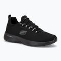 SKECHERS Dynamight vyriški batai 58360 BBK black