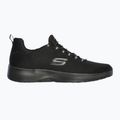 SKECHERS Dynamight vyriški batai 58360 BBK black 8
