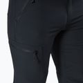 Columbia Triple Canyon 010 vyriškos trekingo kelnės juodos 1711681 4