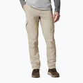 Columbia Silver ridge II vyriškos trekingo kelnės 160 cargo beige 1794901