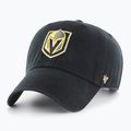 Kepuraitė su snapeliu 47 Brand NHL Vegas Golden Knights CLEAN UP black 5