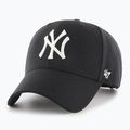 Kepuraitė su snapeliu 47 Brand MLB New York Yankees MVP SNAPBACK black 5