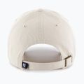 Kepuraitė su snapeliu 47 Brand MLB New York Yankees CLEAN UP natural 2