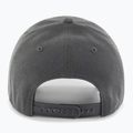 Kepurė su snapeliu 47 Brand MLB New York Yankees MVP SNAPBACK grey 2