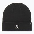 Žieminė kepurė 47 Brand MLB New York Yankees Centerfield black
