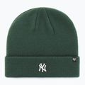 Žieminė kepurė 47 Brand MLB New York Yankees Centerfield dark green
