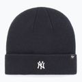 Žieminė kepurė 47 Brand MLB New York Yankees Centerfield navy