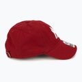 Kepuraitė su snapeliu 47 Brand MLB New York Yankees CLEAN UP razor red 2