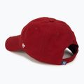 Kepuraitė su snapeliu 47 Brand MLB New York Yankees CLEAN UP razor red 3