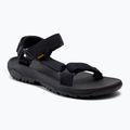 Teva Hurricane XLT2 vyriški trekingo sandalai juodi 1019234