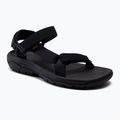 Teva Hurricane XLT2 moteriški trekingo sandalai juodi 1019235