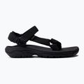 Teva Hurricane XLT2 moteriški trekingo sandalai juodi 1019235 2