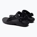 Teva Hurricane XLT2 moteriški trekingo sandalai juodi 1019235 3