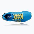 Vyriški bėgimo bateliai HOKA Evo Jawz cyan/citrus 10