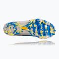 Vyriški bėgimo bateliai HOKA Evo Jawz cyan/citrus 11