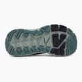 Vyriški bėgimo batai HOKA Stinson ATR 4 nine iron/silver pine 4