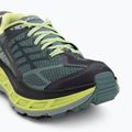 Vyriški bėgimo batai HOKA Stinson ATR 4 nine iron/silver pine 7