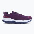 Moteriški bėgimo batai HOKA Mach blue ribbon/sky blue 2