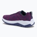 Moteriški bėgimo batai HOKA Mach blue ribbon/sky blue 3