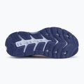 Moteriški bėgimo batai HOKA Mach blue ribbon/sky blue 4