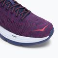 Moteriški bėgimo batai HOKA Mach blue ribbon/sky blue 7