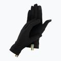 Smartwool Merino trekingo pirštinės juodos SW017981001