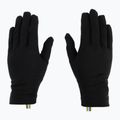 Smartwool Merino trekingo pirštinės juodos SW017981001 3