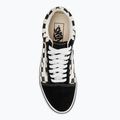 Batai Vans UA Old Skool black/white 5