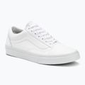 Batai Vans UA Old Skool (classic tumble)true white