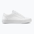 Batai Vans UA Old Skool (classic tumble)true white 2