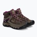 Moteriški sportiniai bateliai KEEN Targhee III Mid grey 1023040 4