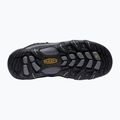Vyriški trekingo batai KEEN Koven Mid Wp black-grey 1020210 14