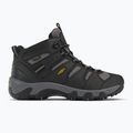 Vyriški trekingo batai KEEN Koven Mid Wp black-grey 1020210 2