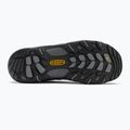 Vyriški trekingo batai KEEN Koven Mid Wp black-grey 1020210 5