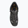 Vyriški trekingo batai KEEN Koven Mid Wp black-grey 1020210 6