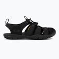 Keen Clearwater CNX moteriški trekingo sandalai juodi 1020662 2