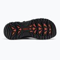 Keen Targhee III Open Toe vyriški trekingo sandalai pilkos spalvos 1022424 5