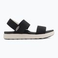 Moteriški sandalai KEEN Elle Backstrap black 2