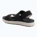 Moteriški sandalai KEEN Elle Backstrap black 3