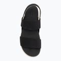 Moteriški sandalai KEEN Elle Backstrap black 5