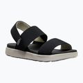 Moteriški sandalai KEEN Elle Backstrap black