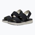 Moteriški sandalai KEEN Elle Backstrap black 5