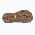 Moteriški sandalai KEEN Whisper traupe/coral 5
