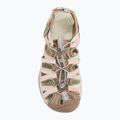 Moteriški sandalai KEEN Whisper traupe/coral 6