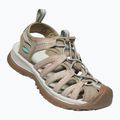 Moteriški sandalai KEEN Whisper traupe/coral 7